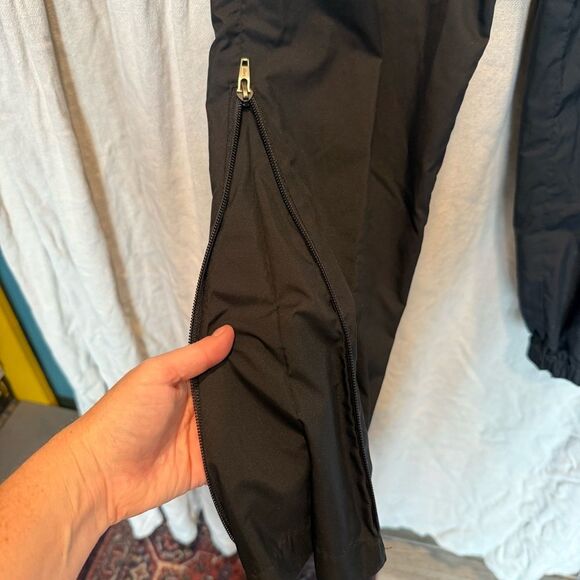 The North Face Water Repellant Jogger Wind Pant Size Medium Lightweight - Picture 5 of 15